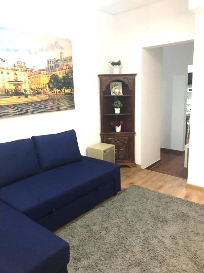 Casa Intendente Lisboa Exteriér fotografie